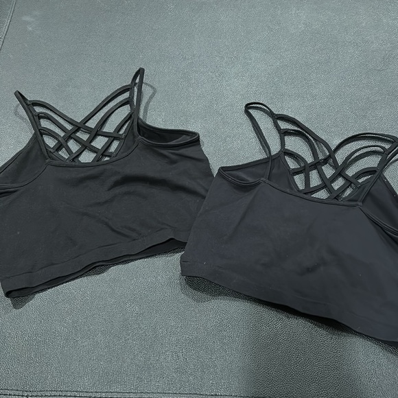 Suzette Bralettes (9 bundle) - Picture 7 of 8